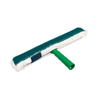 Suport cu manson spalator abraziv UNGER StripWasher 35 cm Suport cu manson spalator abraziv UNGER StripWasher 35 cm