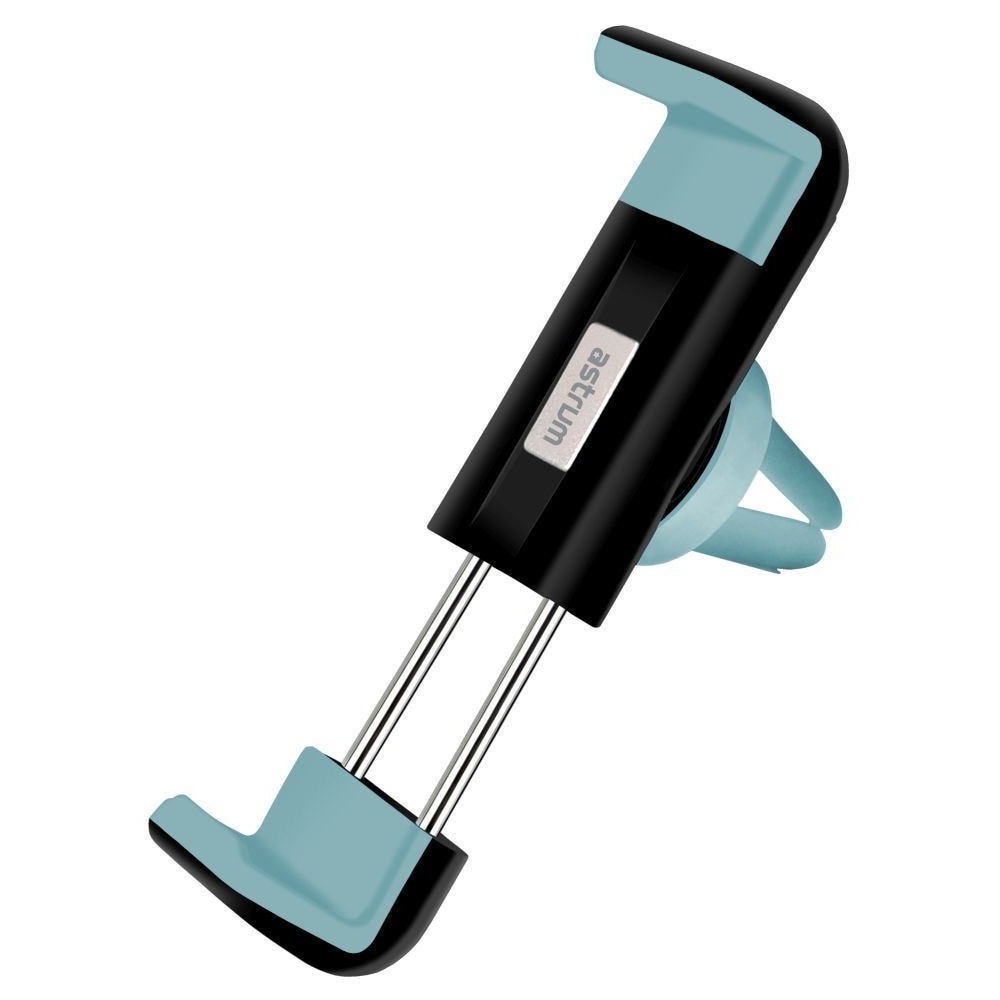 Suport auto Universal, 80mm, Astrum SH410, Albastru