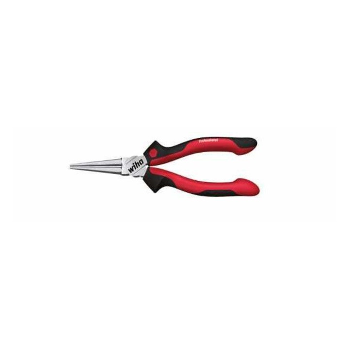 Клещи Wiha Z 05 1 06 160 1000V плоски извити