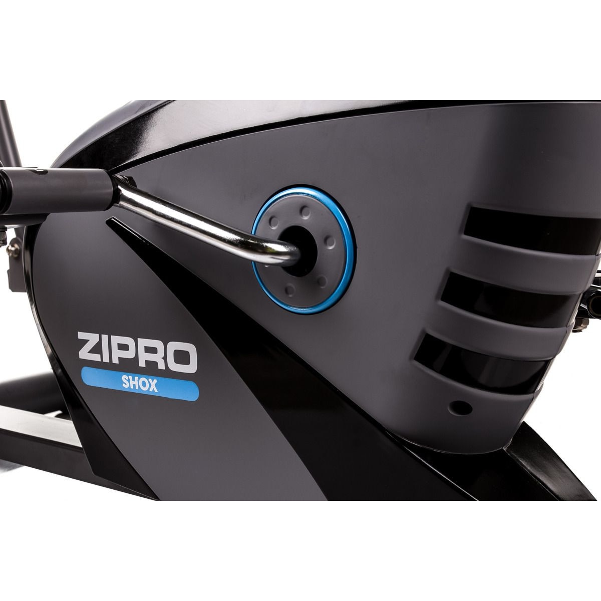 Bicicleta elíptica Zipro Wave