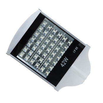 Lampa LED 42W Iluminat Stradal POWER LED Lampa LED 42W Iluminat Stradal POWER LED