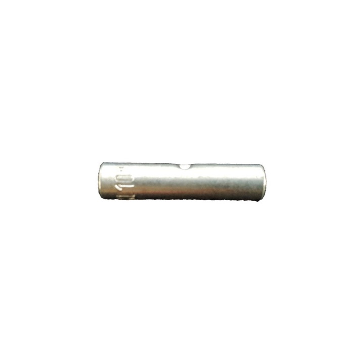 10 mm-es réz dugó