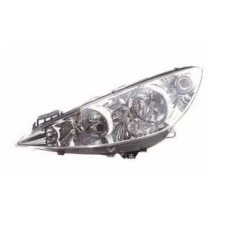 Far Stanga Peugeot 308 (2007-2011) Far Stanga Peugeot 308 (2007-2011)