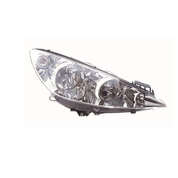 Far Dreapta Peugeot 308 (2007-2011) Far Dreapta Peugeot 308 (2007-2011)