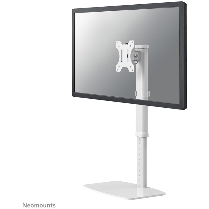 Neomounts FPMA-D890 76,2 cm (30") Fehér Asztali (FPMA-D890WHITE)