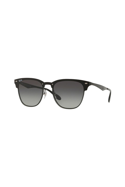 Ray-Ban, Слънчеви очила стил Wayfarer, Черен, 41-14-140 Standard