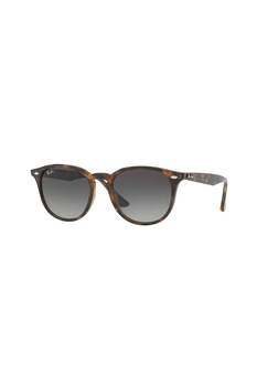 Ray-Ban, Ochelari de soare pantos, Negru/Maro, 51-20-145 Standard Ray-Ban, Ochelari de soare pantos, Negru/Maro, 51-20-145 Standard