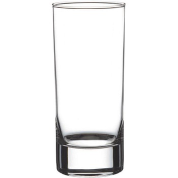 Set 12 Pahare Long Drink, Pasabahce Side, 290 ml Set 12 Pahare Long Drink, Pasabahce Side, 290 ml