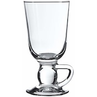 Set 2 Cana/Ceasca Irish Cofee, Pasabahce Riva, 280 ml