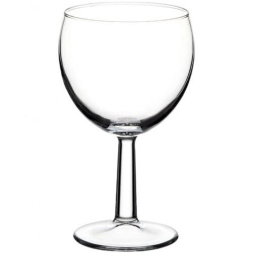 Set 12 Pahare Vin Alb, Pasabahce Banquet, 160 ml