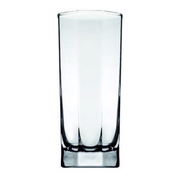 Set 6 Pahare Long Drink, Pasabahce Kosem, 260 ml Set 6 Pahare Long Drink, Pasabahce Kosem, 260 ml