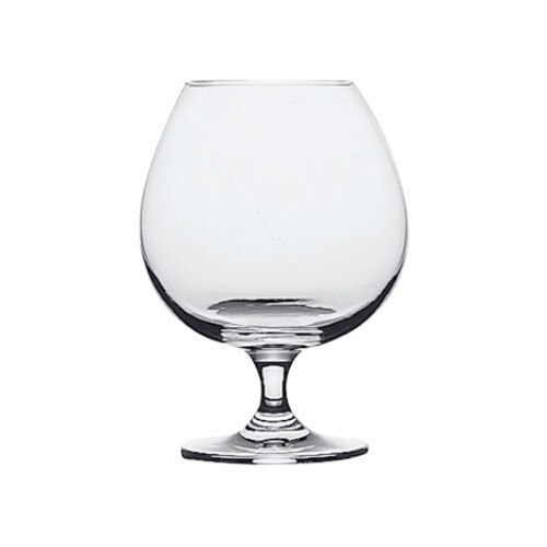 Set 12 Pare cognac, Pasabahce Charante, 175 ml