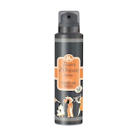Deodorant spray Tesori D