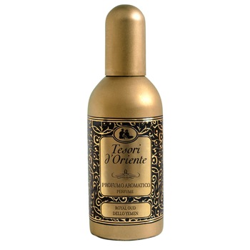Apa de Toaleta Tesori D'Oriente Royal Oud, Unisex, 100ml Apa de Toaleta Tesori D'Oriente Royal Oud, Unisex, 100ml