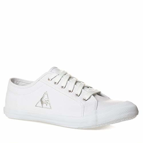 Pantofi sport pentru drumetie Le Coq sportif, Alb