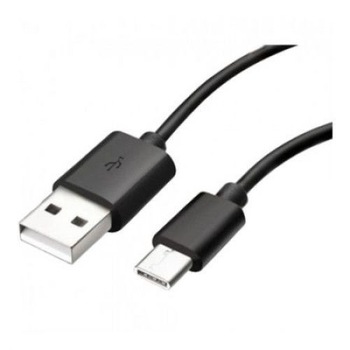 Cablu de date high quality Type-C universal cu conector USB C, lungime 3 m, NEGRU, BBL400 Cablu de date high quality Type-C universal cu conector USB C, lungime 3 m, NEGRU, BBL400