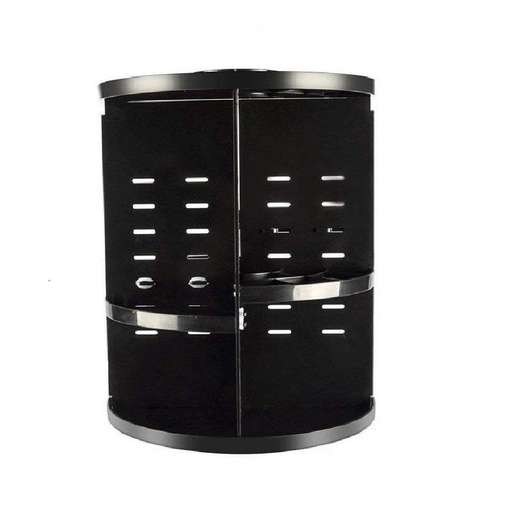 Organizator rotativ pentru cosmetice, rotatie 360gr