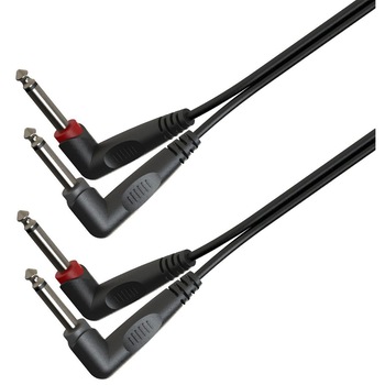 Cablu Jack 1.5 metri - Soundsation GL-2AJM2AJM15 Cablu Jack 1.5 metri - Soundsation GL-2AJM2AJM15