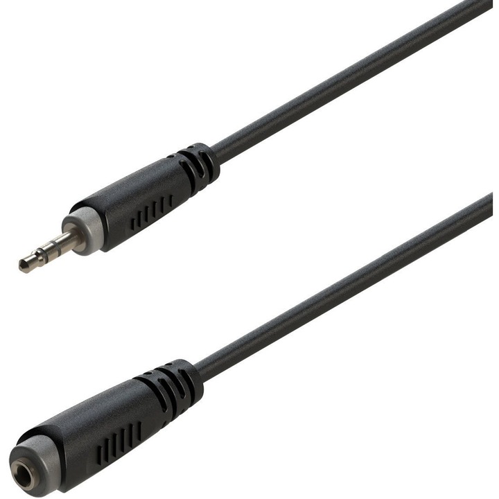 Cablu-adaptor 3 metri - Soundsation GL-JSMJSFM3