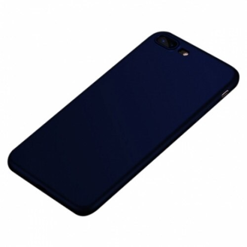 Husa HUAWEI Y9 2018 Brio Bleumarin
