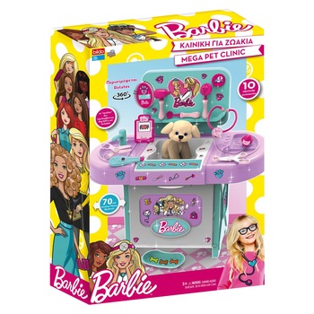Set Joaca Doctor Pentru Fete Libertate In Fiecare Zi Emag Ro