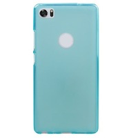 Husa silicon TPU Allview X3 Soul Pro - albastru