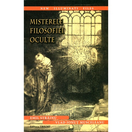 Misterele Filosofiei Oculte Emil Strainu Emag Ro