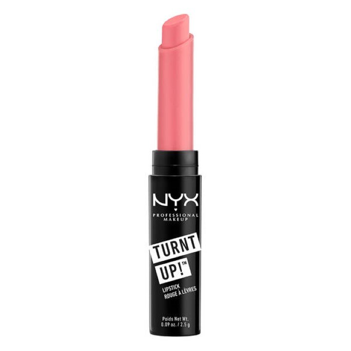 nyx shine loud emag