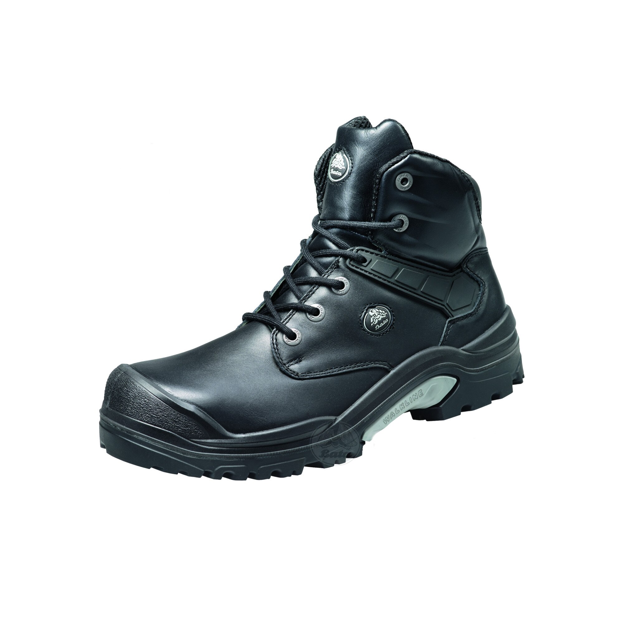 Incaltaminte barbati pentru protectia muncii, negru, 39