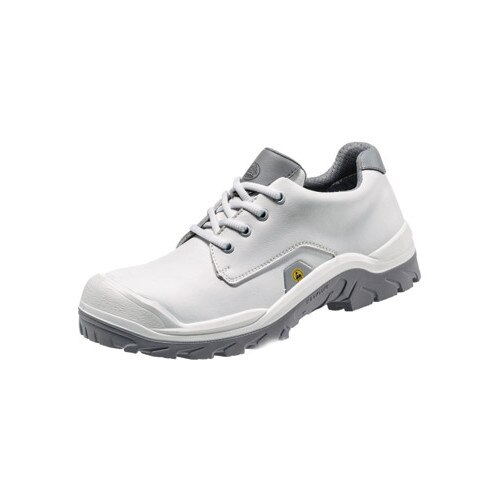 Incaltaminte barbati pentru protectia muncii, alb, 37