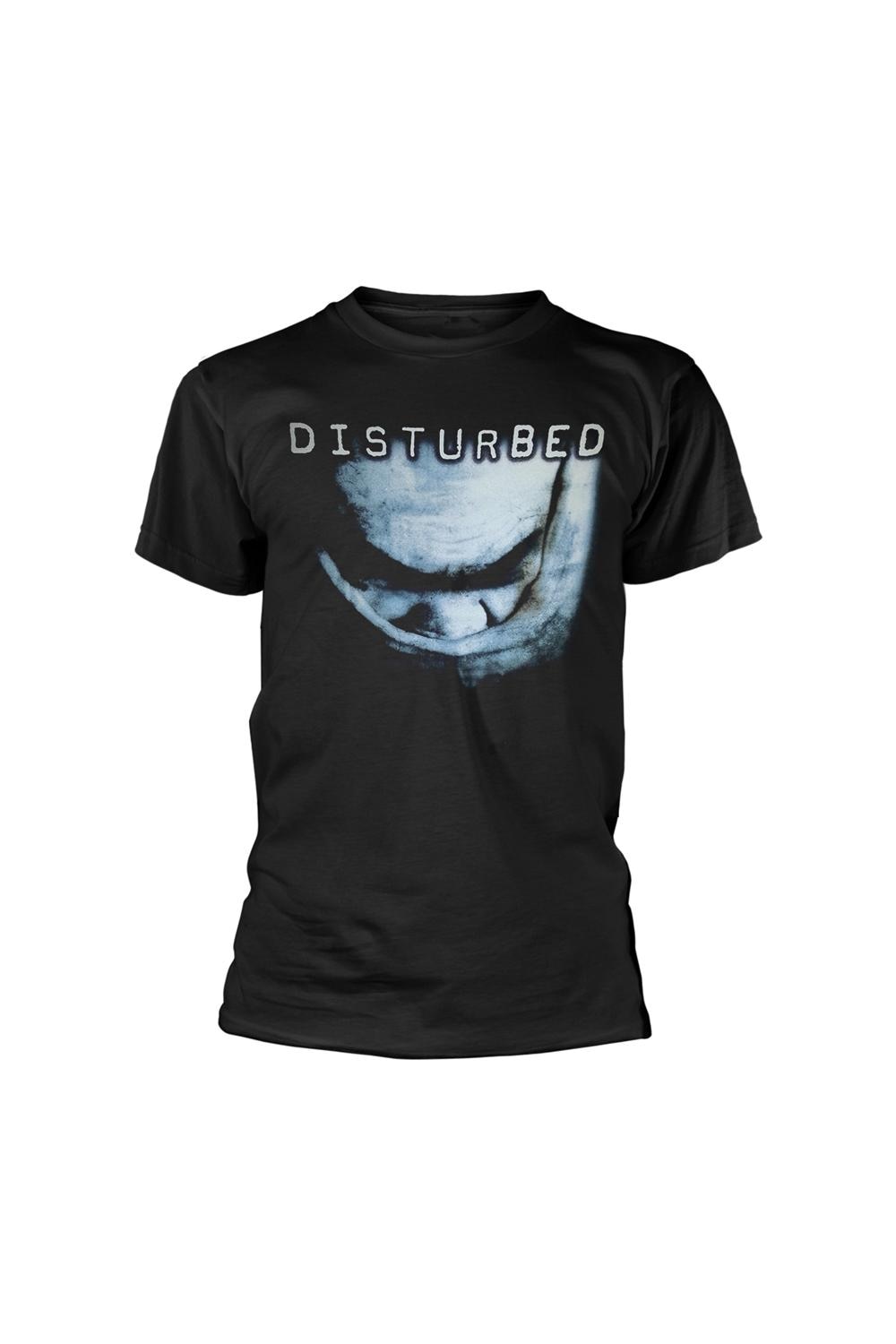 Tricou pentru barbati, Disturbed, The Sickness, Negru