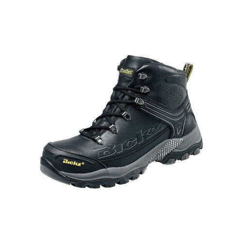 Incaltaminte barbati pentru protectia muncii, negru, 43