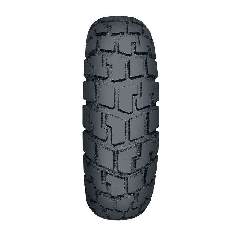 Anvelopa 130/90-10 Wanda P246 tubeless