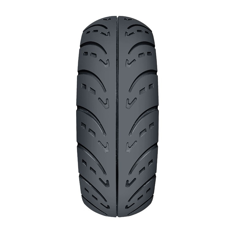 Anvelopa 130/70-12 Wanda P284 tubeless