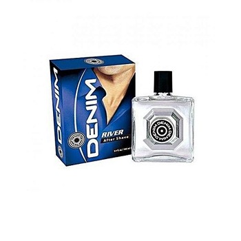 After Shave lotiune Denim River 100ml After Shave lotiune Denim River 100ml