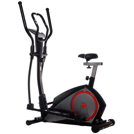 Bicicleta Eliptica HouseFit HB 82591 ELS