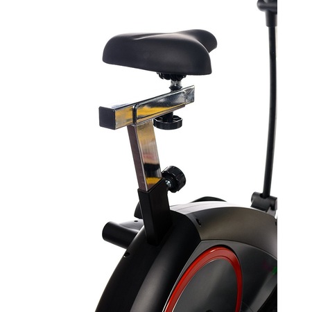 Bicicleta Eliptica HouseFit HB 82591 ELS