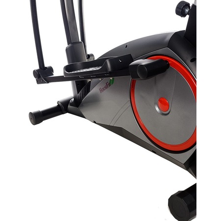 Bicicleta Eliptica HouseFit HB 82591 ELS