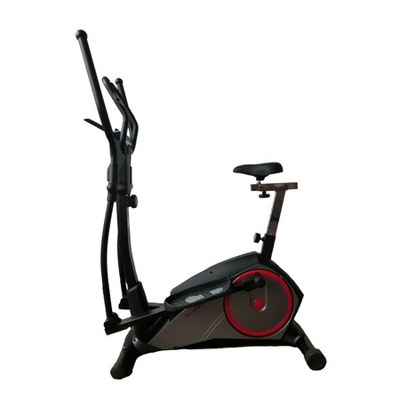 Bicicleta Eliptica HouseFit HB 82591 ELS