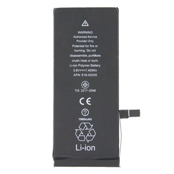 Acumulator Iphone 7 1960 mAh Original Acumulator Iphone 7 1960 mAh Original