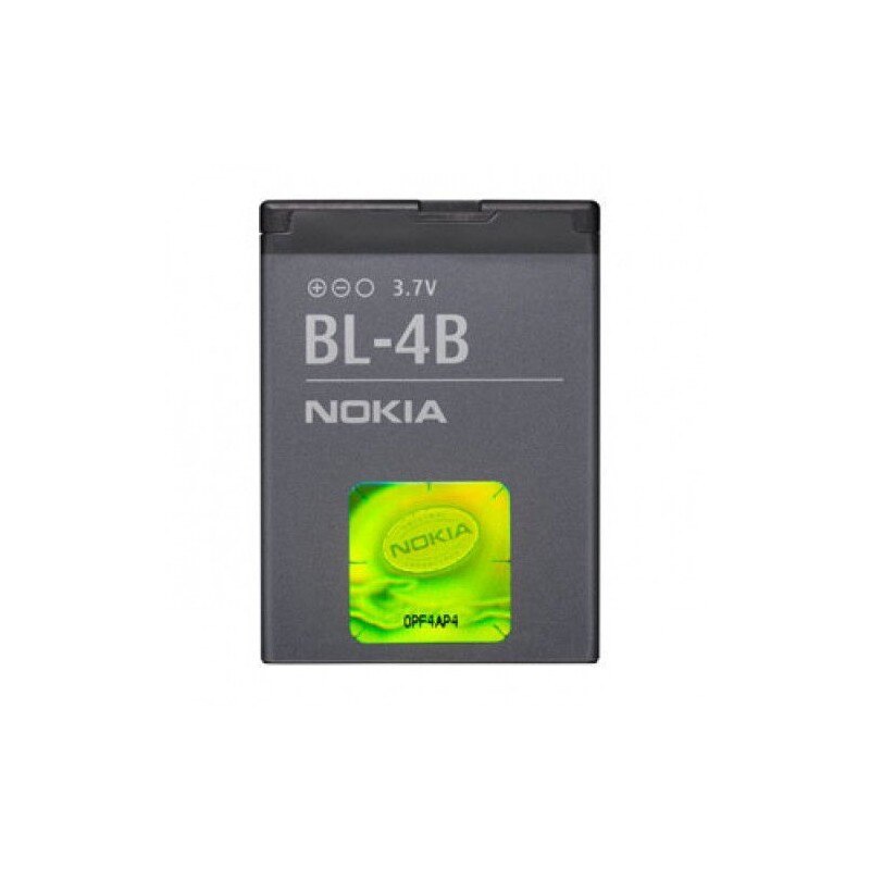 Acumulator Nokia BL-4B Original