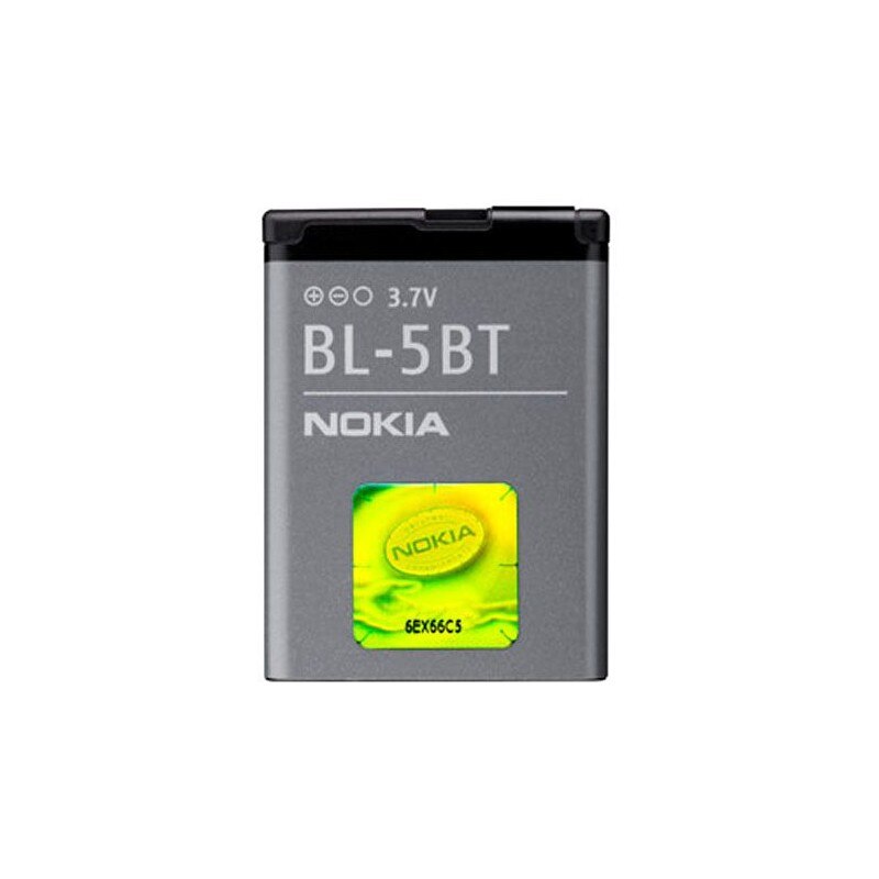 Acumulator Nokia BL-5BT Original