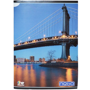 Caiet NEBO A4 DICTANDO 60 g/mp 80 file Premium , Robentoys Caiet NEBO A4 DICTANDO 60 g/mp 80 file Premium , Robentoys