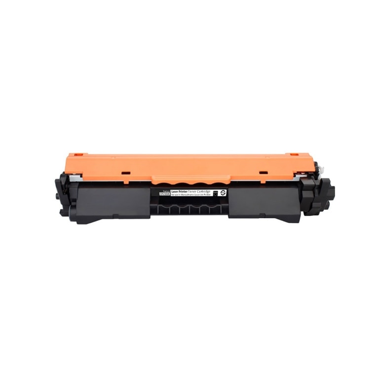 Cartus Toner Compatibil (cu chip) TBR CF230X, Capacitate 3500 pagini la 5% acoperire.