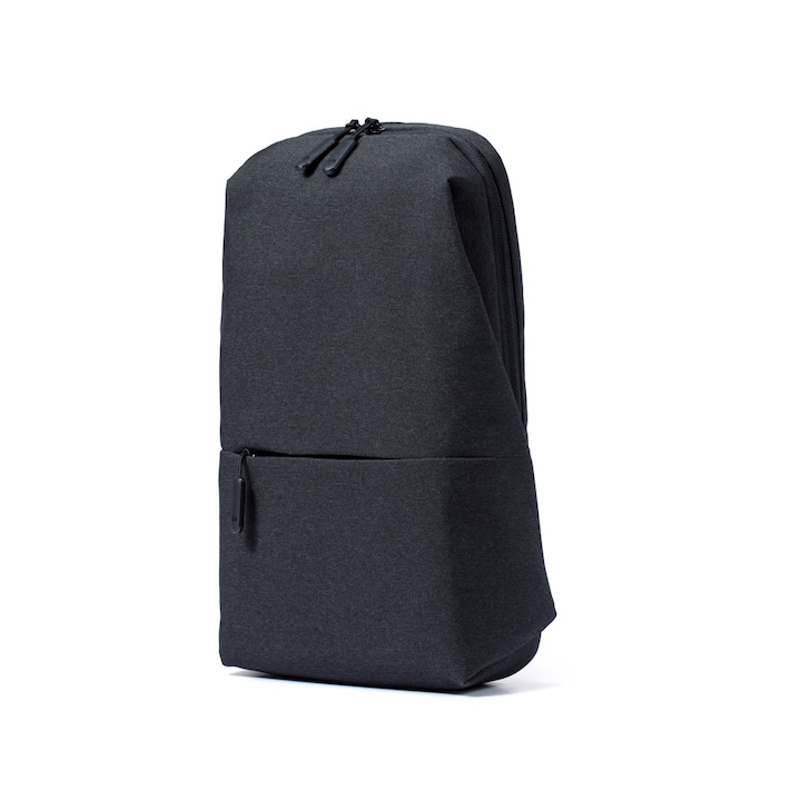 Xiaomi Mi City Sling Bag hátizsák, Sötétszürke