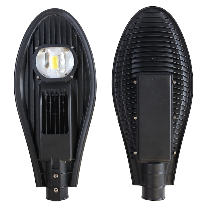 LED лампа за улично осветление STRATUS LIGHT, LED 50W 4270lm 6000K IP66