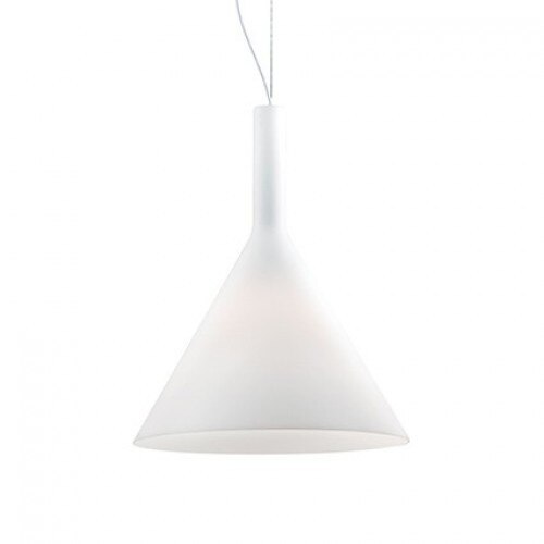 Lustra ,COKTAIL, SP1 BIG,IDEAL LUX, Alb