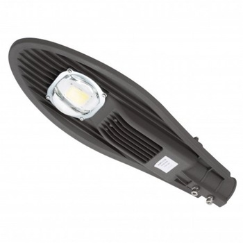 Lampa LED 50W Iluminat Stradal COB Lampa LED 50W Iluminat Stradal COB