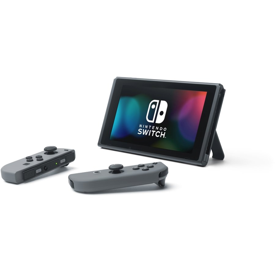 Bundle Consola Nintendo Switch + Jocurile Super Mario