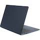 Laptop ultraportabil Lenovo IdeaPad 330S-14IKB cu procesor Intel® Core™ i3-7020U 2.30 GHz, Kaby Lake, 14", 4GB, 128GB SSD, Intel® HD Graphics 620, Microsoft Windows 10 S, Mid Night Blue